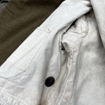 Antiquité militaire