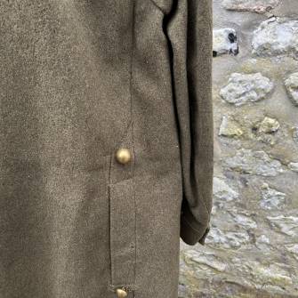 Antiquité militaire