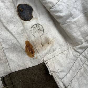 Antiquité militaire