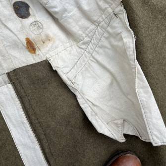 Antiquité militaire