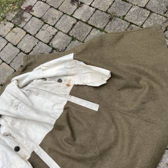 Antiquité militaire