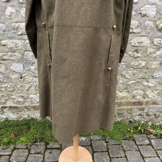 Antiquité militaire