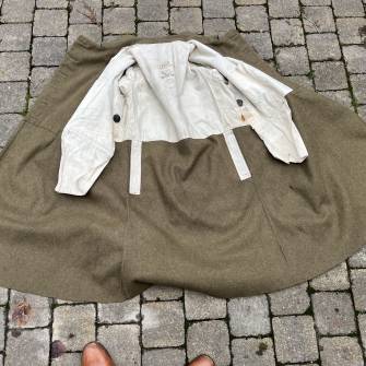 Antiquité militaire