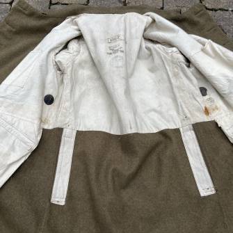 Antiquité militaire