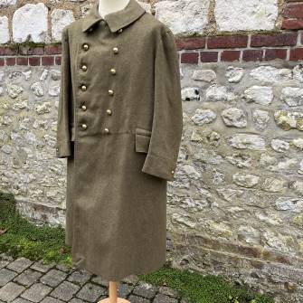 Antiquité militaire