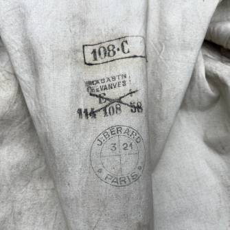 Antiquité militaire