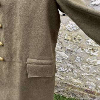 Antiquité militaire