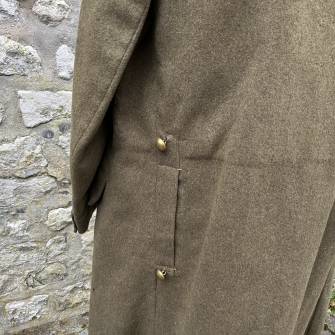 Antiquité militaire