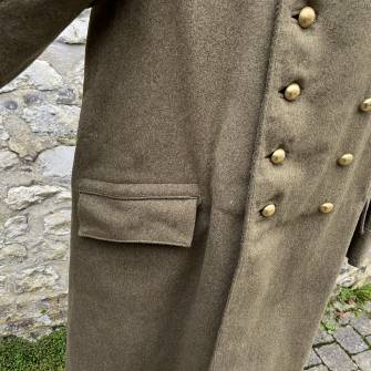 Antiquité militaire