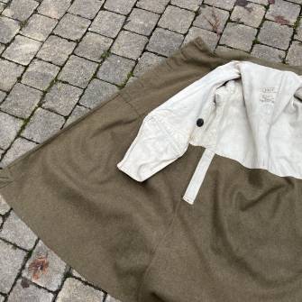 Antiquité militaire