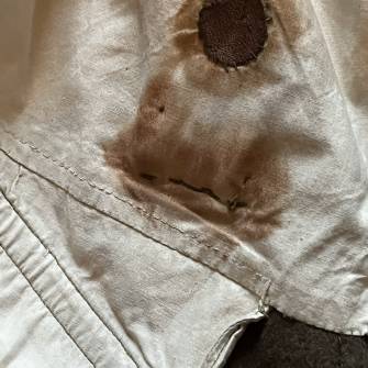 Antiquité militaire