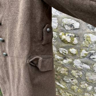 Antiquité militaire