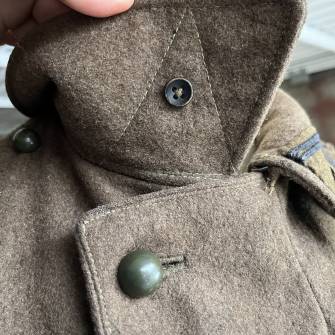 Antiquité militaire