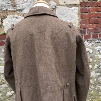 Antiquité militaire