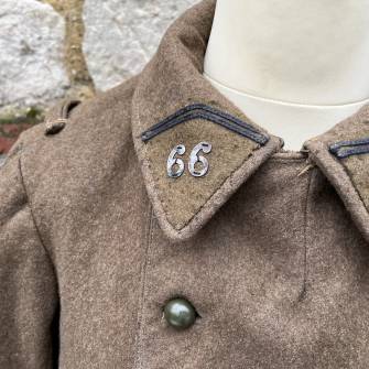 Antiquité militaire