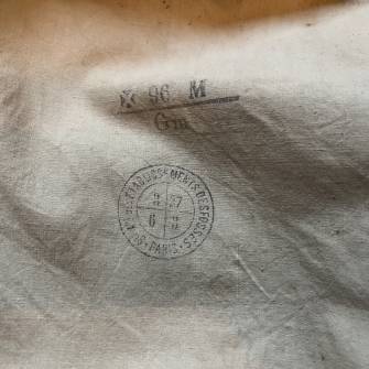 Antiquité militaire