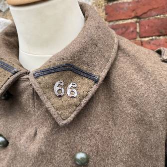 Antiquité militaire