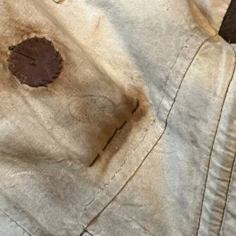 Antiquité militaire