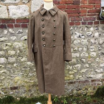 Antiquité militaire