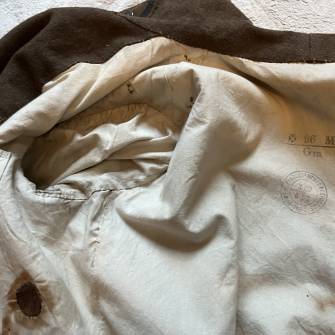 Antiquité militaire