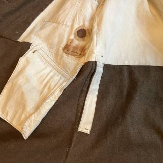 Antiquité militaire