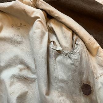 Antiquité militaire