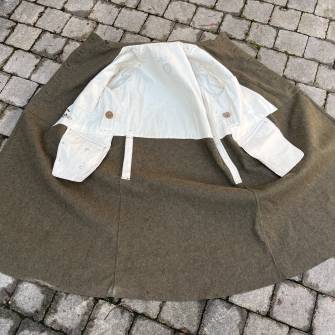 Antiquité militaire
