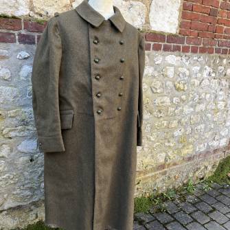 Antiquité militaire