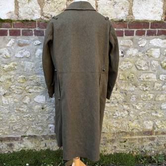 Antiquité militaire