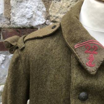 Antiquité militaire