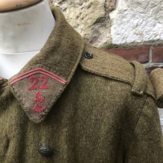 Antiquité militaire