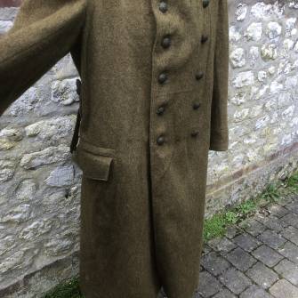 Antiquité militaire