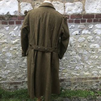 Antiquité militaire