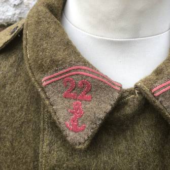Antiquité militaire