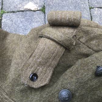Antiquité militaire