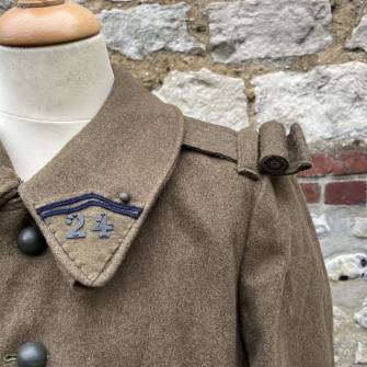 Antiquité militaire