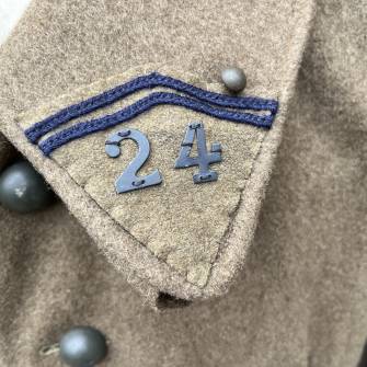 Antiquité militaire