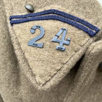 Antiquité militaire
