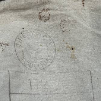 Antiquité militaire