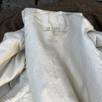 Antiquité militaire