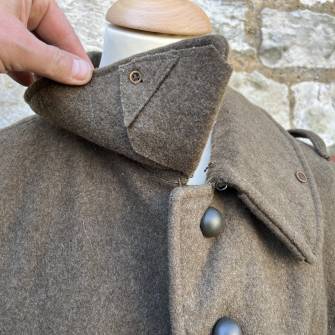 Antiquité militaire