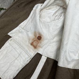 Antiquité militaire