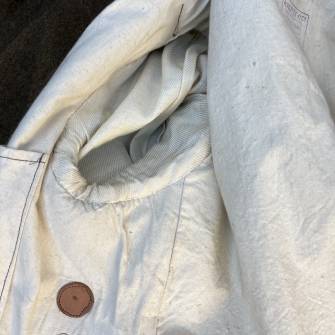 Antiquité militaire