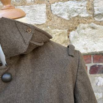 Antiquité militaire