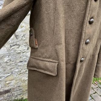 Antiquité militaire