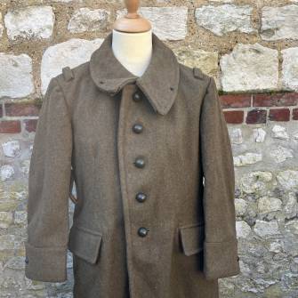 Antiquité militaire