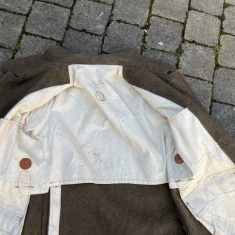 Antiquité militaire