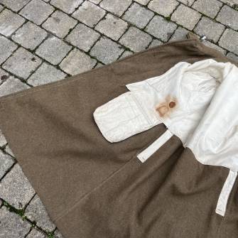 Antiquité militaire