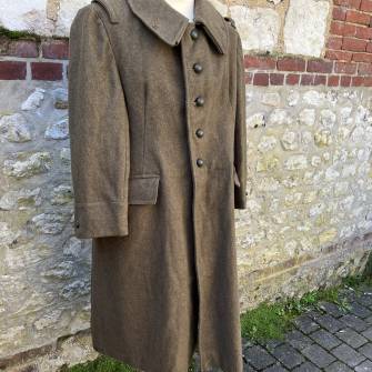 Antiquité militaire