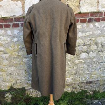 Antiquité militaire